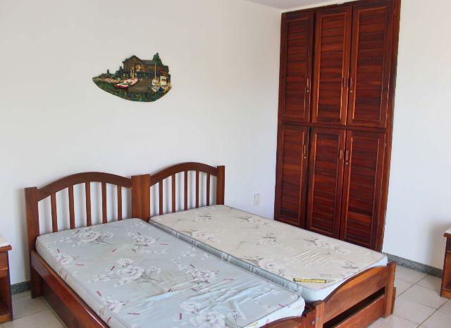 PASSE BONS MOMENTOS COM SUA FAMÍLIA Bela Casa para Temporada na PRAIA do SACO - SE - Foto 17