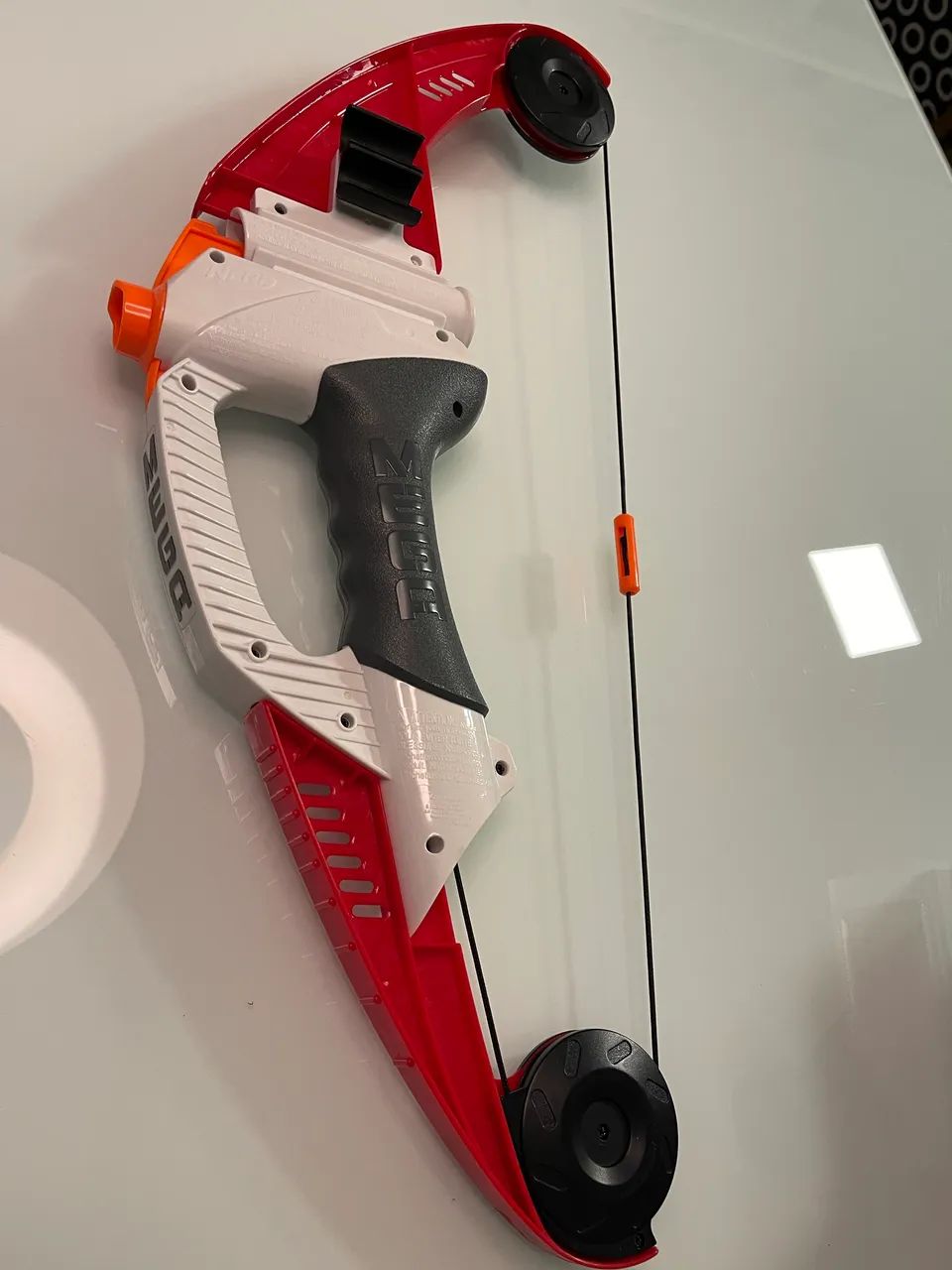 Nerf Lança Dardo e Arco e Flecha HASBRO - Foto 3