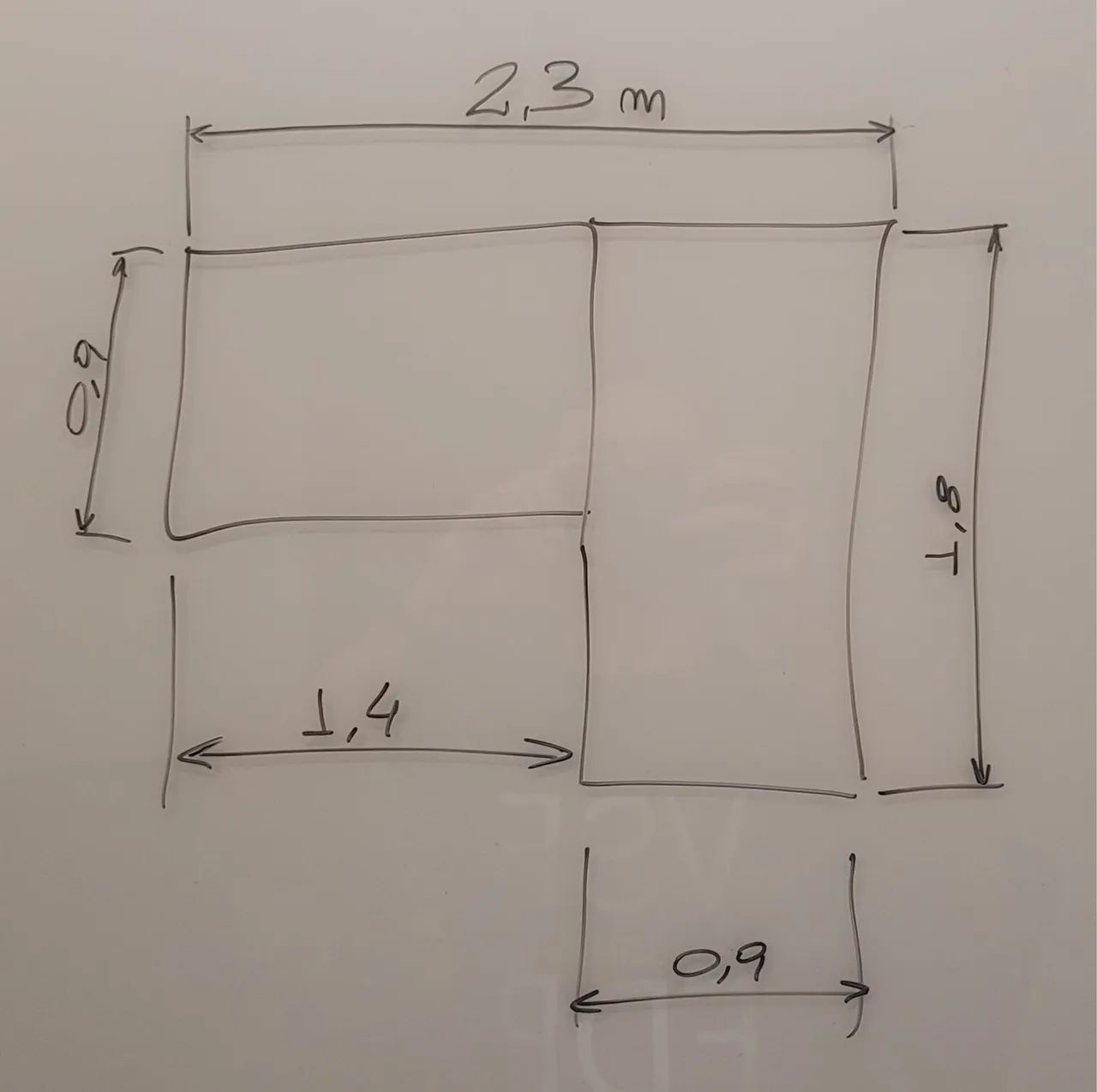 Sofá de Suede64739711394307123