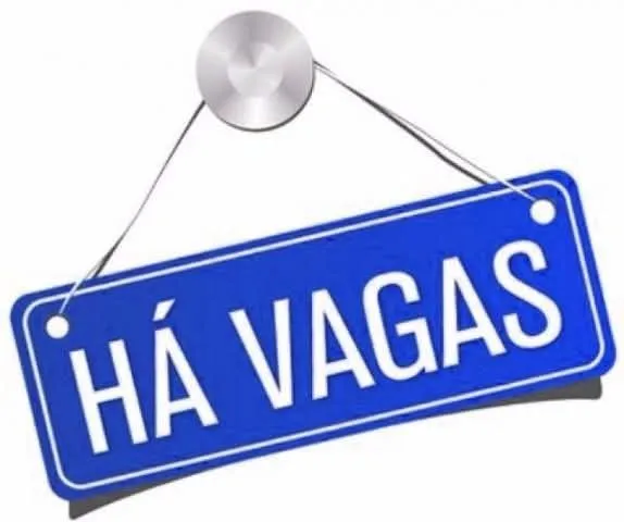 Vaga de emprego