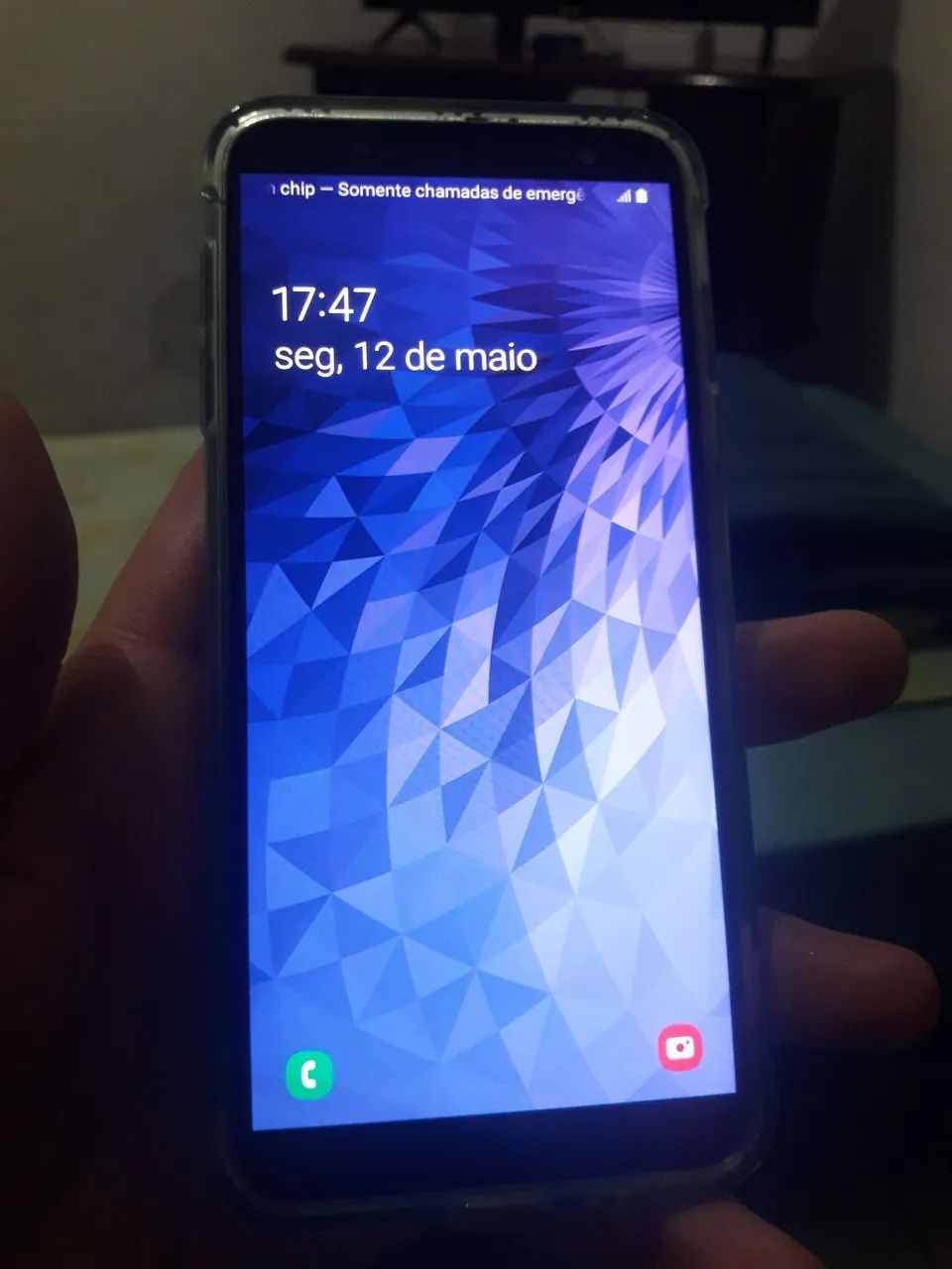 SAMSUNG J6 - Foto 4