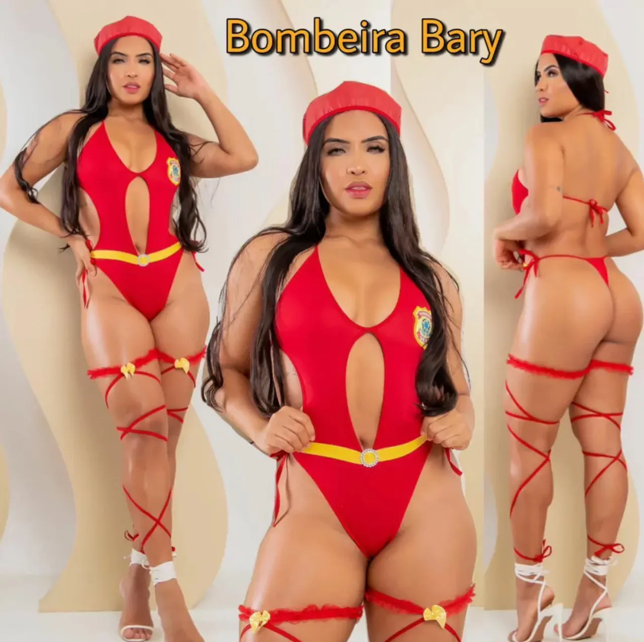 Fantasia lingerie