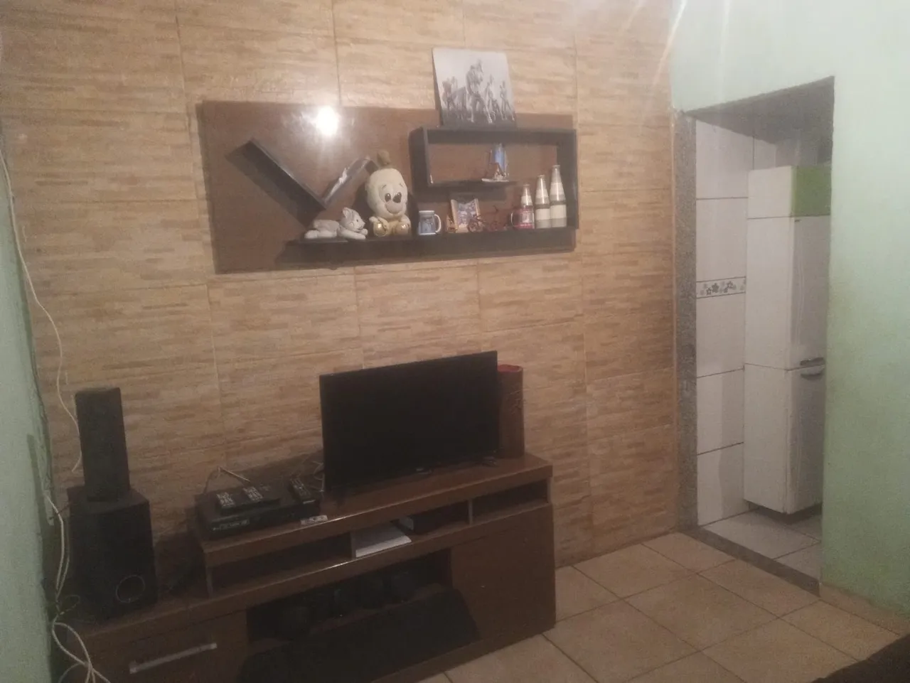 Casa em são João de Meriti .
