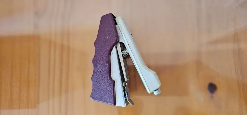 Mini máquina de costura  - Foto 4