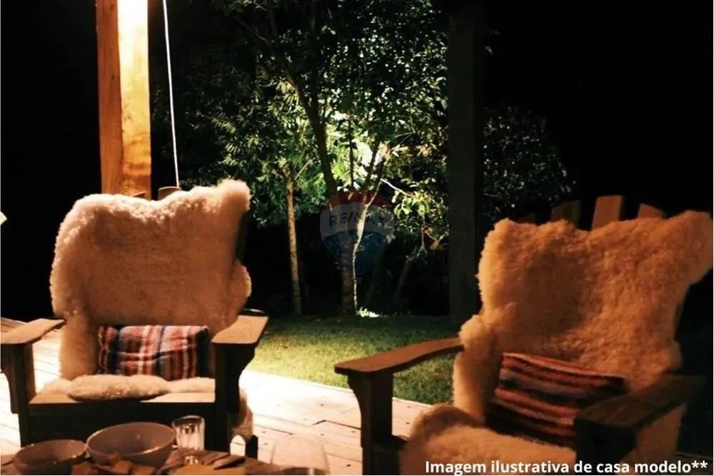 "Refúgio Morro Alto: 20.000m² em Delfinópolis" - Foto 3