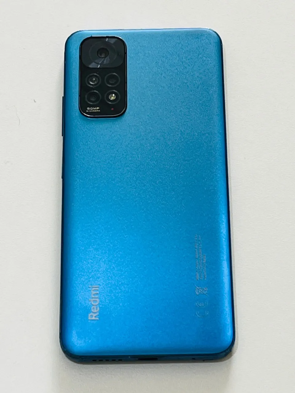Redmi Note 11 128 GB
