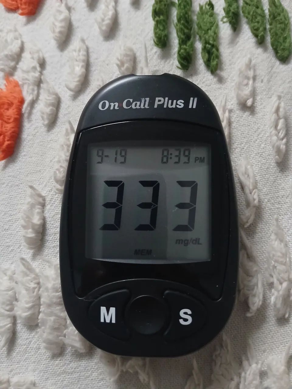 Glucose Monitor63825079253123120