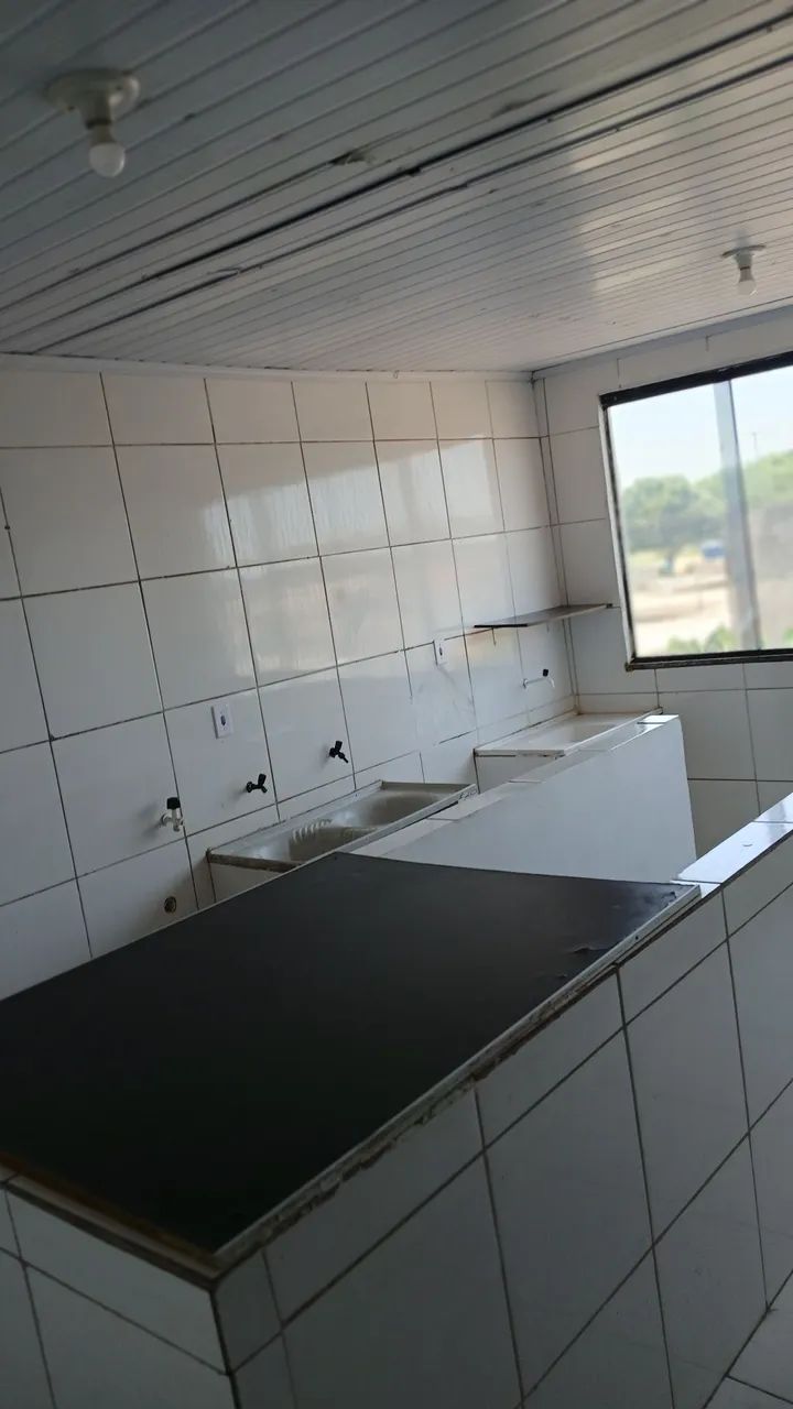 Foto - Brasília - Santa Maria