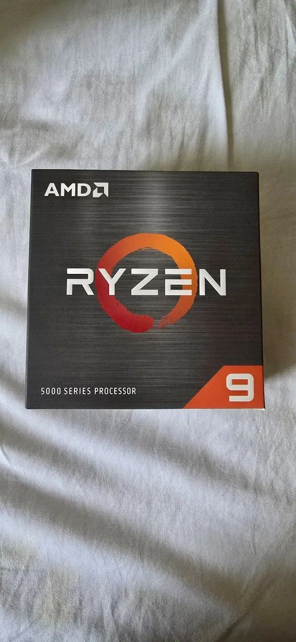 Processador AMD Ryzen 9 5950X AM4 3.4GHz - Foto 2