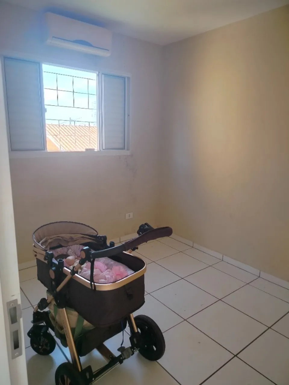 Vendo ar condicionado no preço gelando