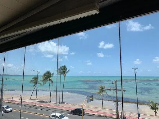 Apartamento com 4 dormitórios à venda, 349 m² por R$ 4.900.000,00 - Jatiúca - Maceió/AL - Foto 2