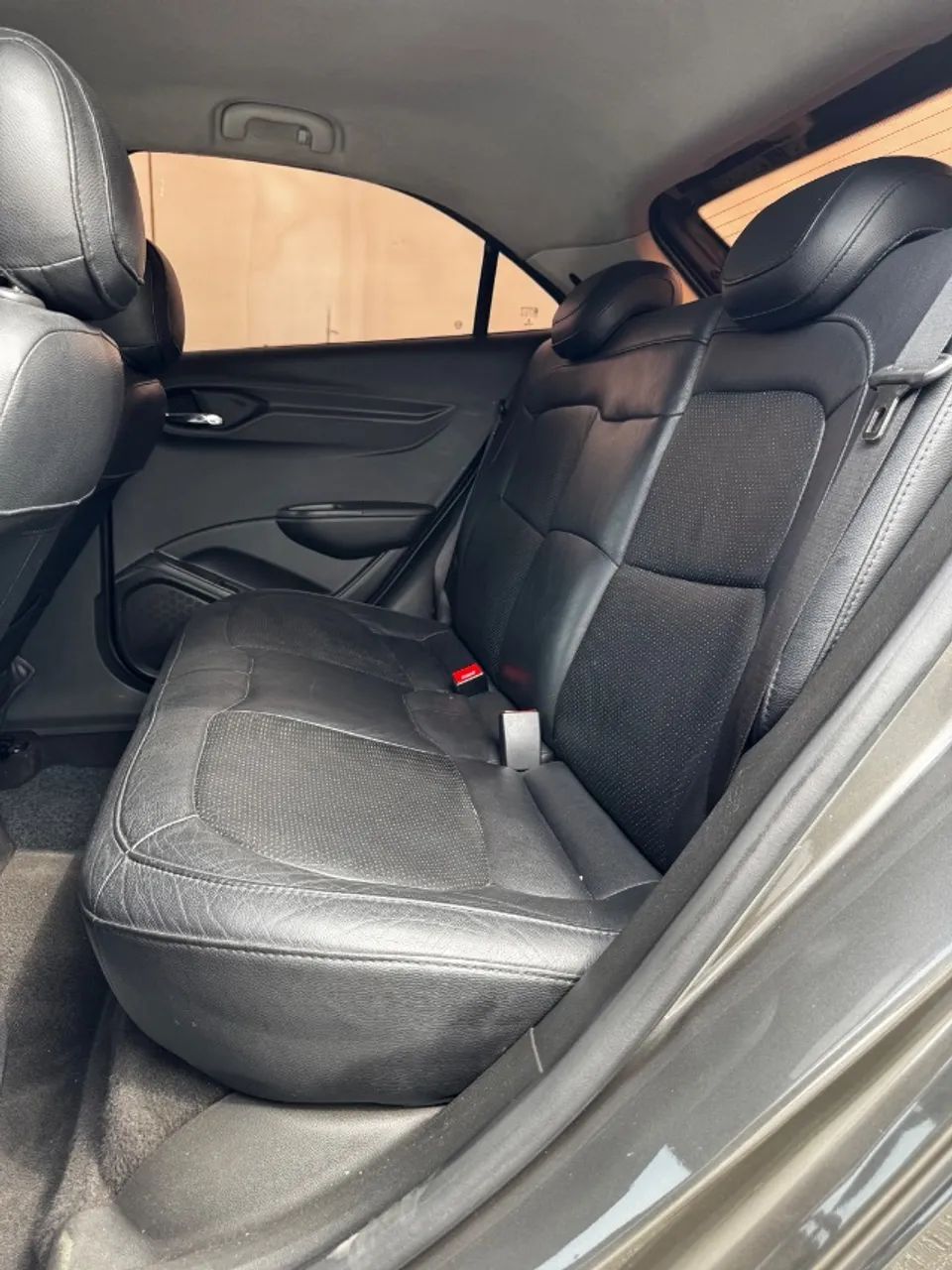 Chevrolet Onix Hatch LTZ 1.4 8V Flex Power Aut. 4P, foto 10 de 20