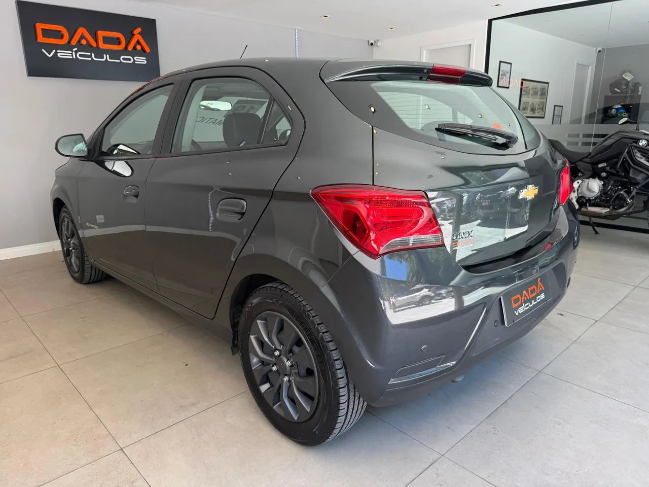 Onix Advantage 2019 1.4 Automático  - Foto 5