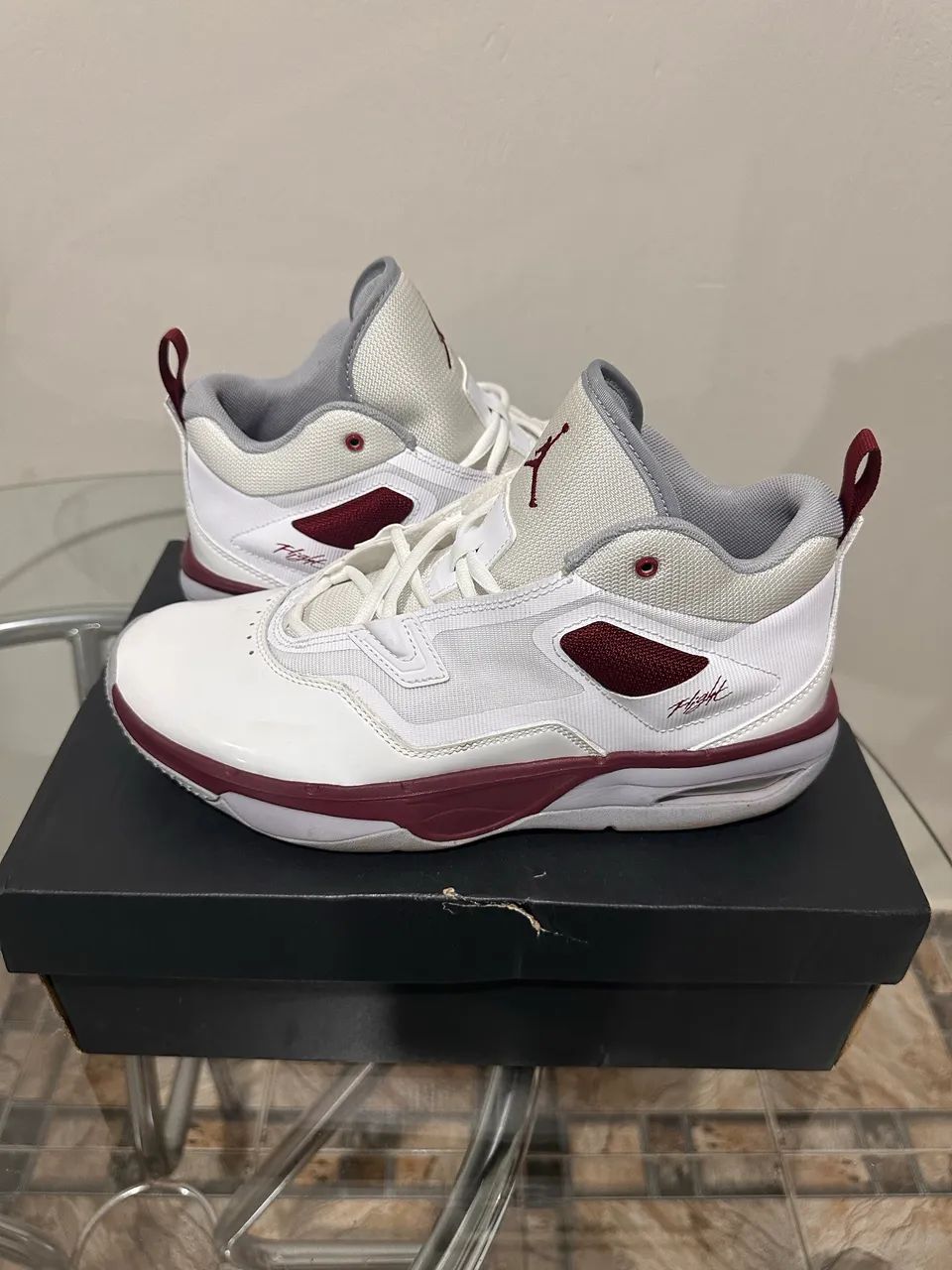 Jordan Stay Loyal 3 