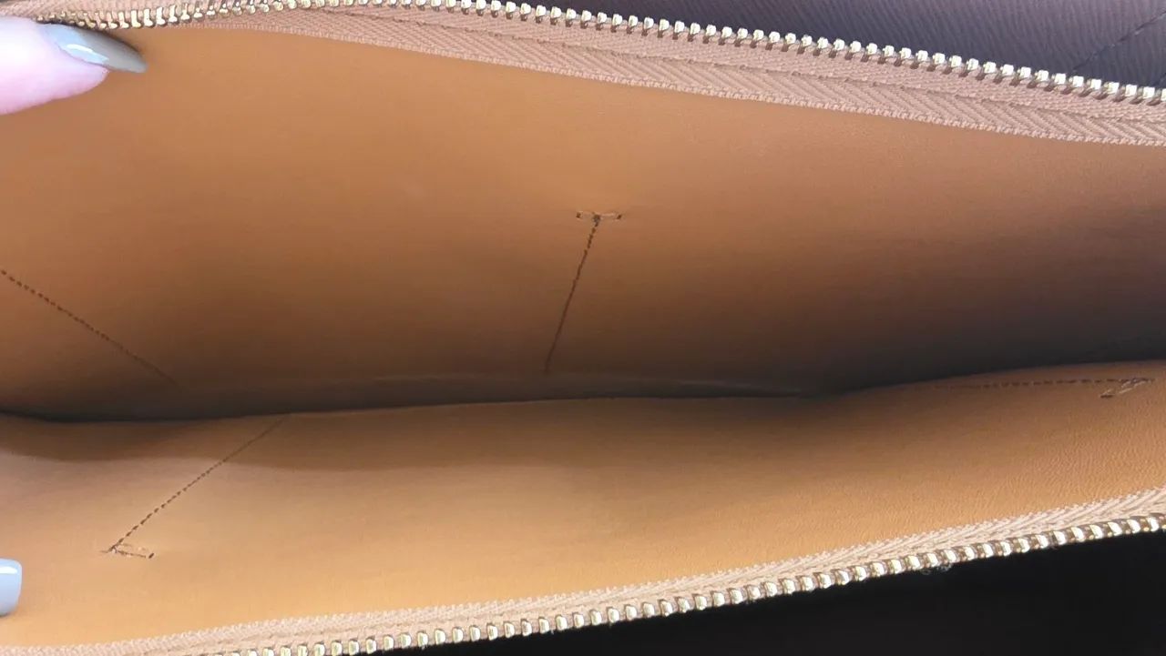 Bolsa tote perry com três compartimentos - Foto 6