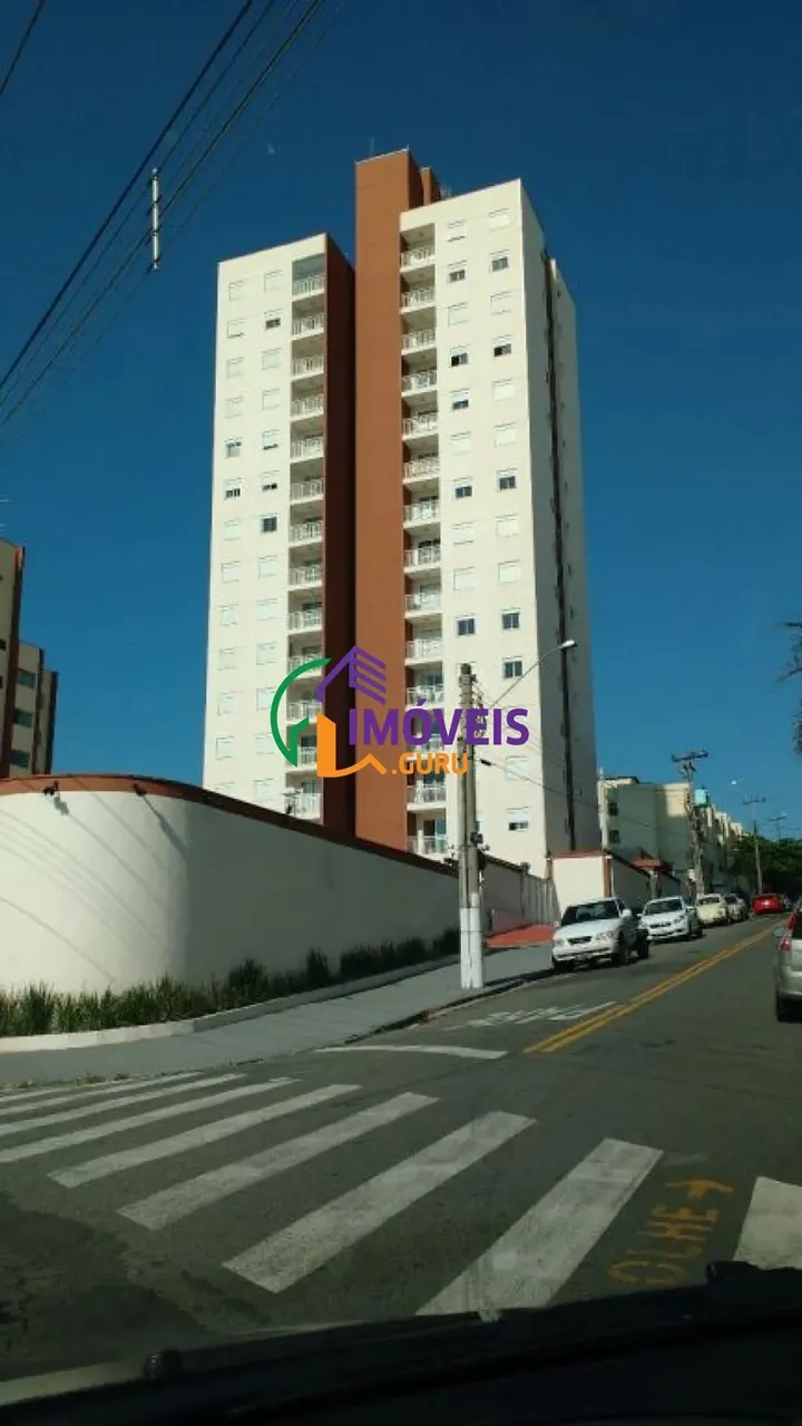 APARTAMENTO - JARDIM PAULICÉIA - SP