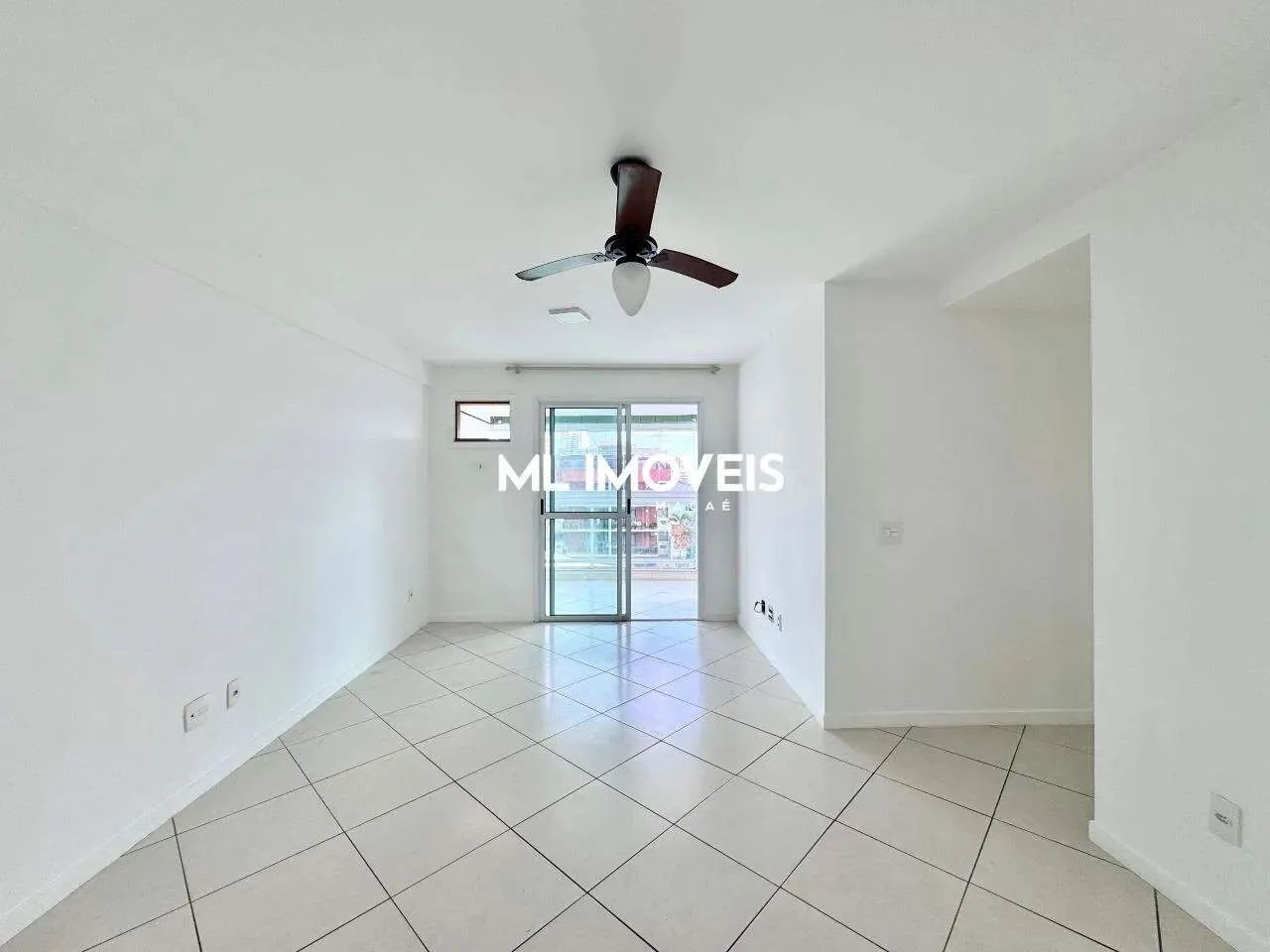 Apartamento à venda, 2 quartos, 1 suíte, 1 vaga, Imbetiba - Macaé/RJ - Foto 5