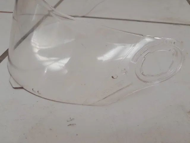 Viseiras de moto - Foto 4