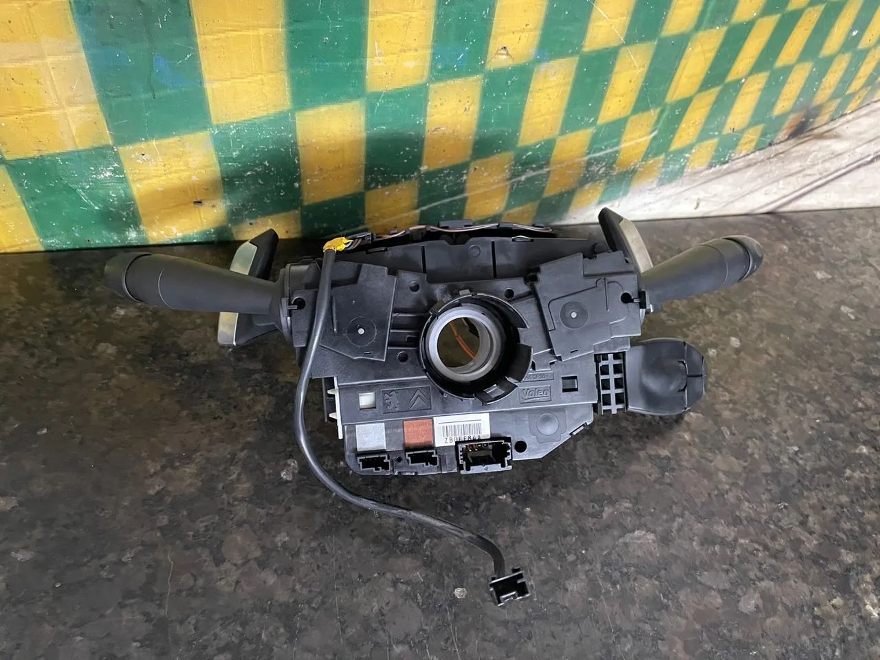 a150 ARRANQUE 12V 8D LANCER 2.0 ASX 2.0 OUTLANDER 2.0 CD160078