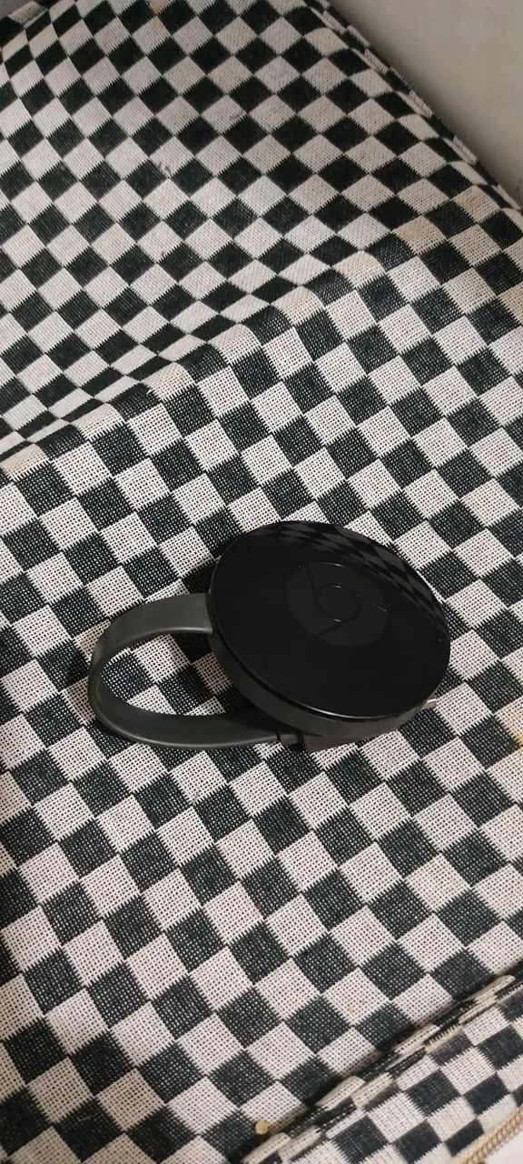Google Chromecast - Streaming de Vídeo - Foto 2