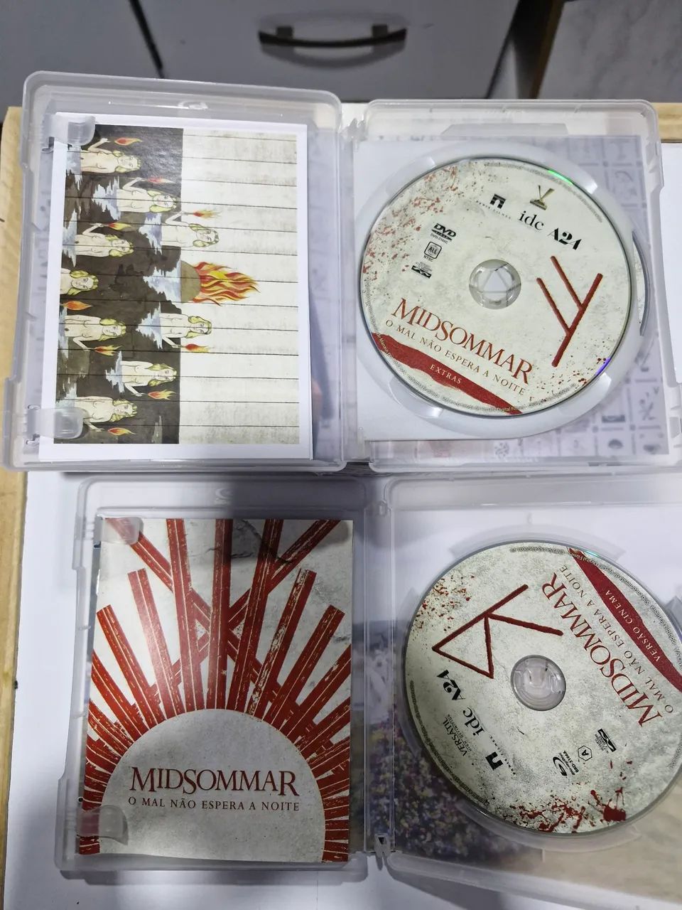 Midsommar - Blu-Ray - Foto 4