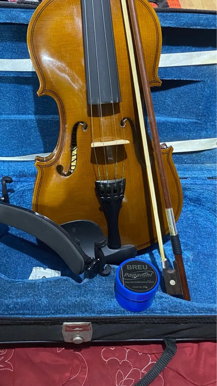 Violino da marca Dominante