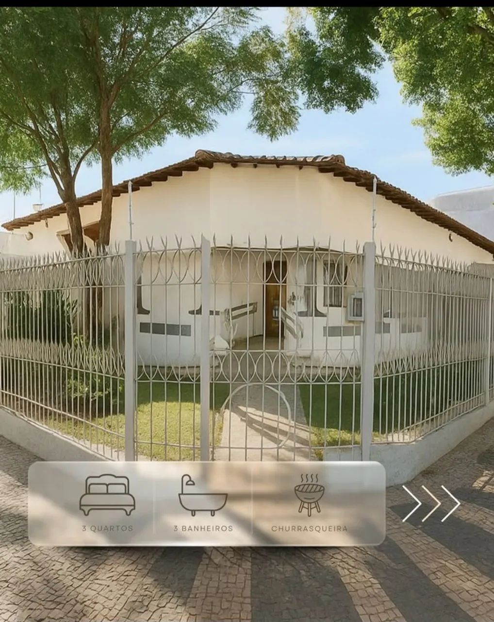 Foto - Marília - Palmital