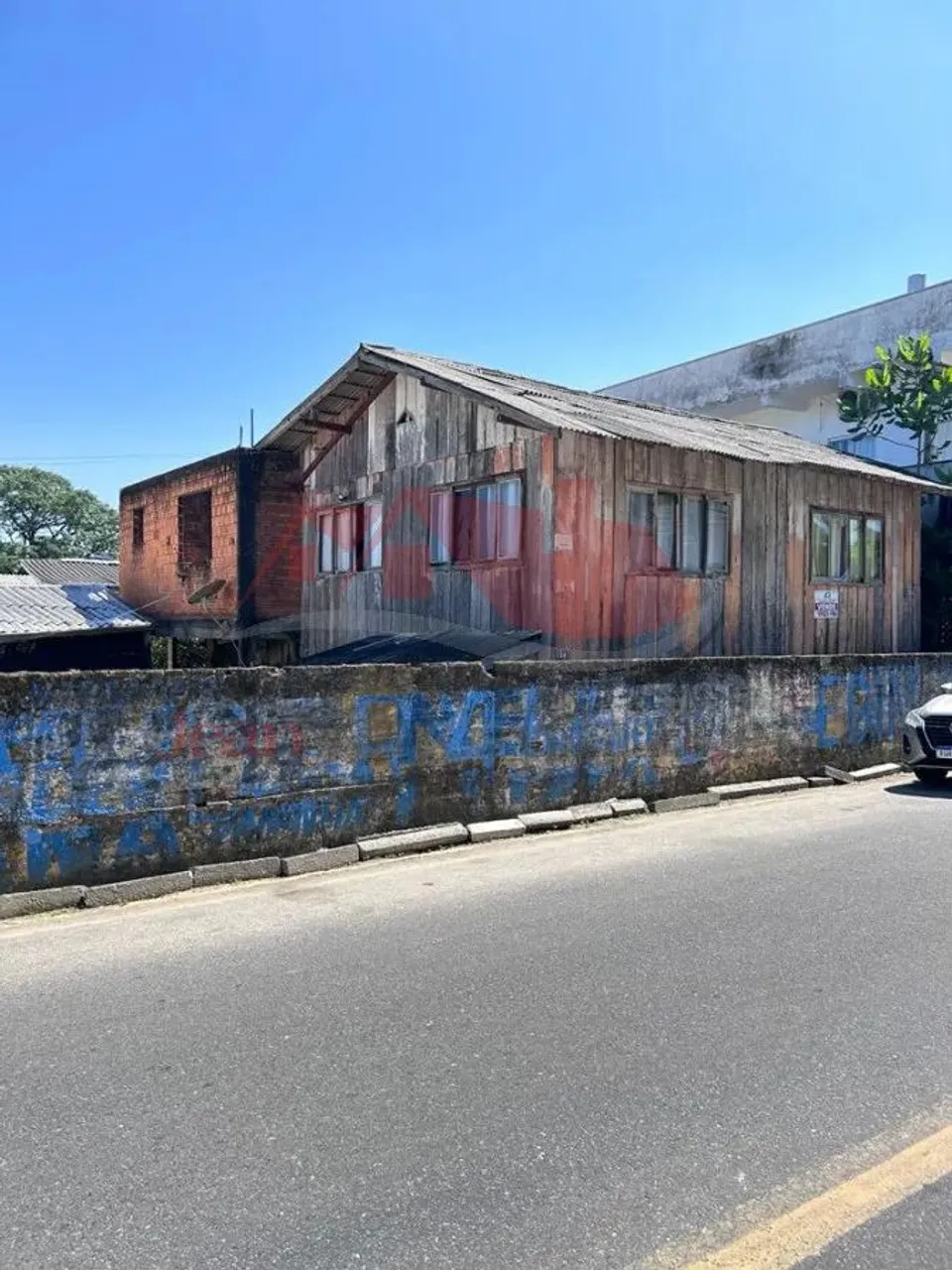 Excelente terreno no Bairro São Francisco em camboriú