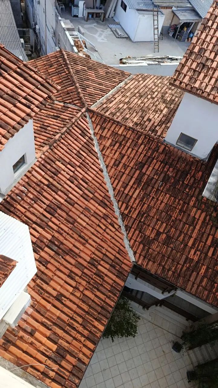 Reforma de Telhados  - Foto 4