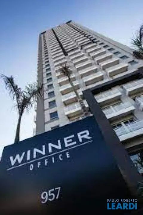 CONJ. COMERCIAL - VILA LEOPOLDINA - SP - Foto 14