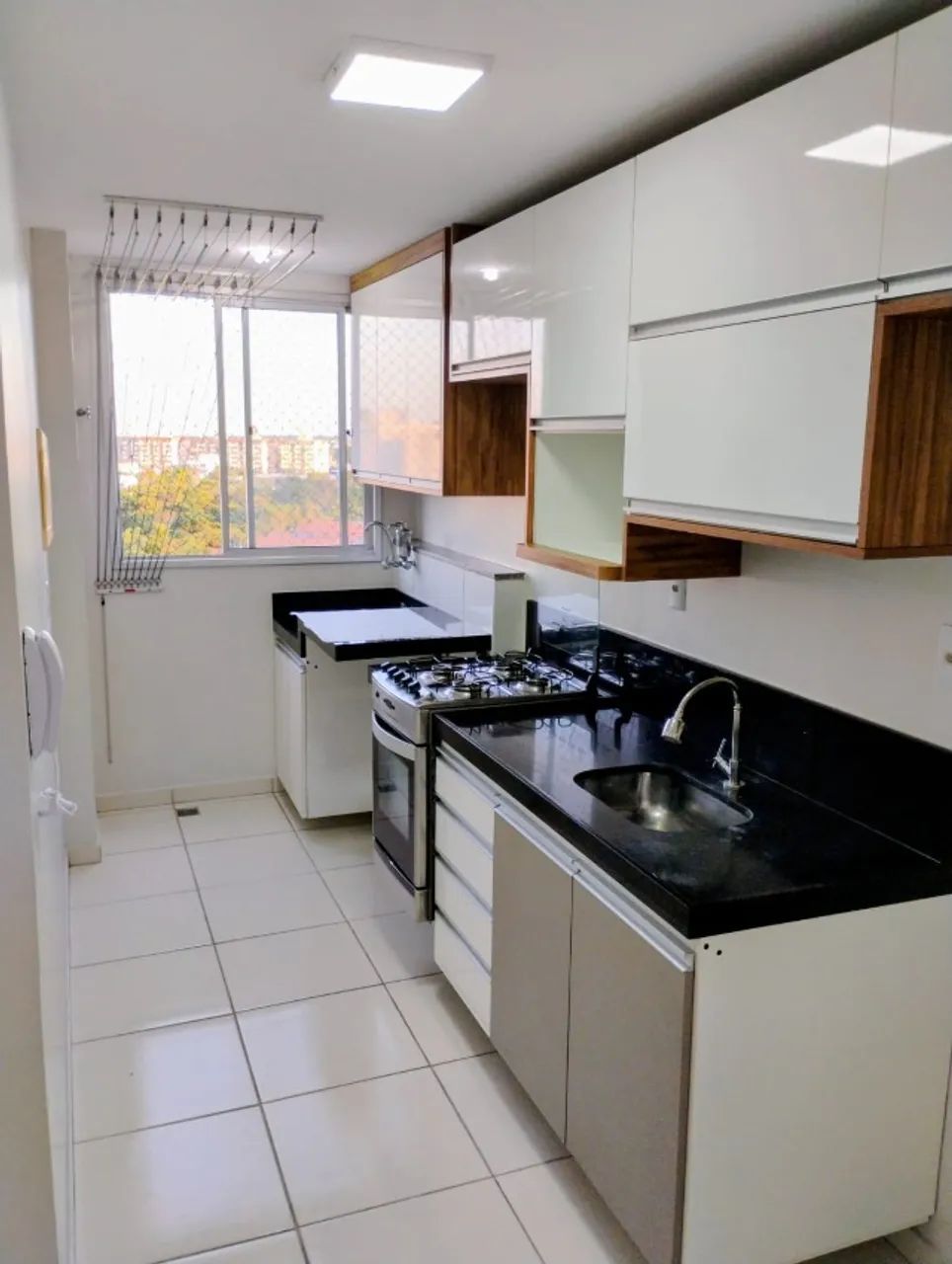 Foto - Serra - Morada de Laranjeiras