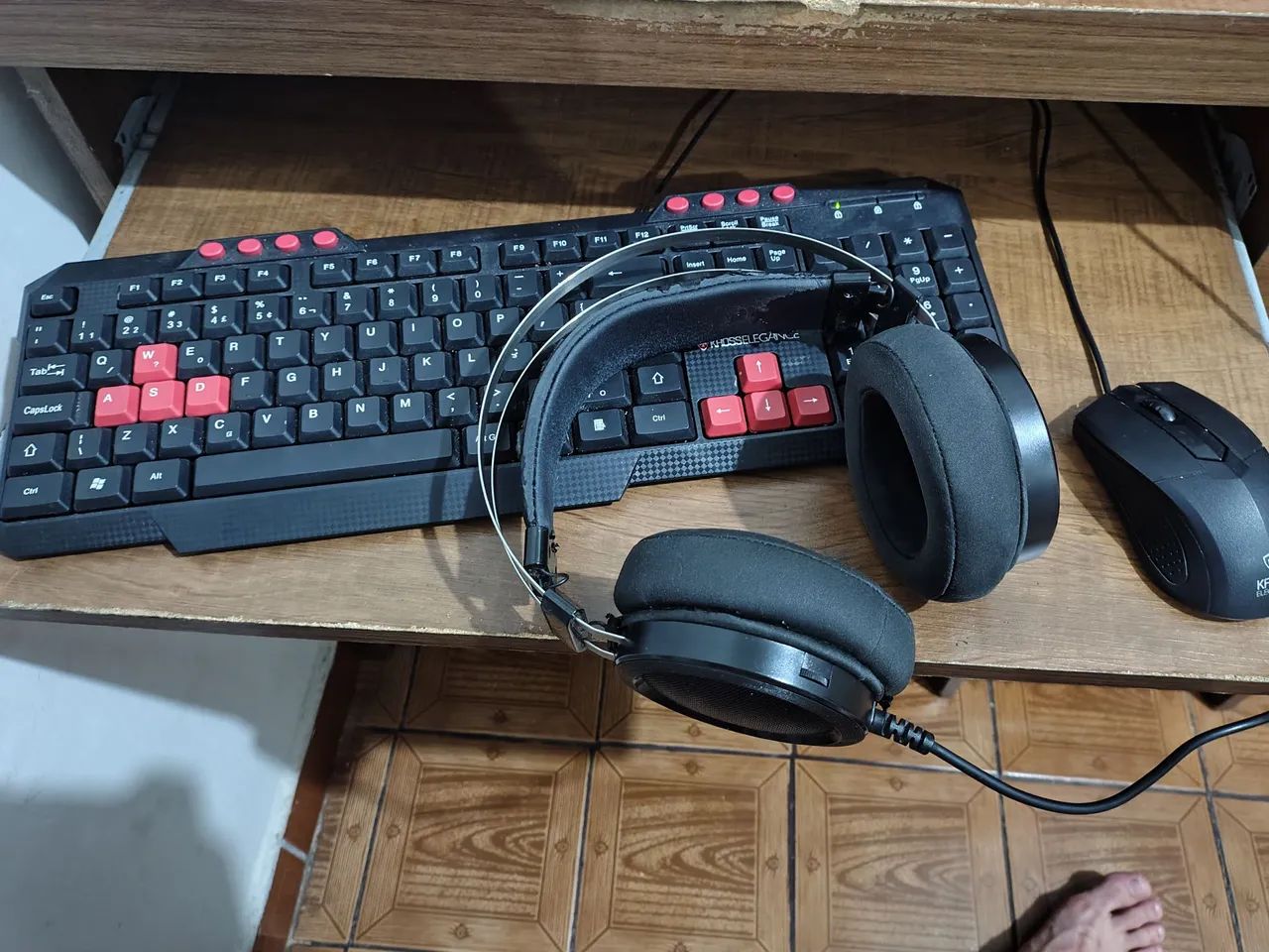 PC gamer completo  - Foto 3