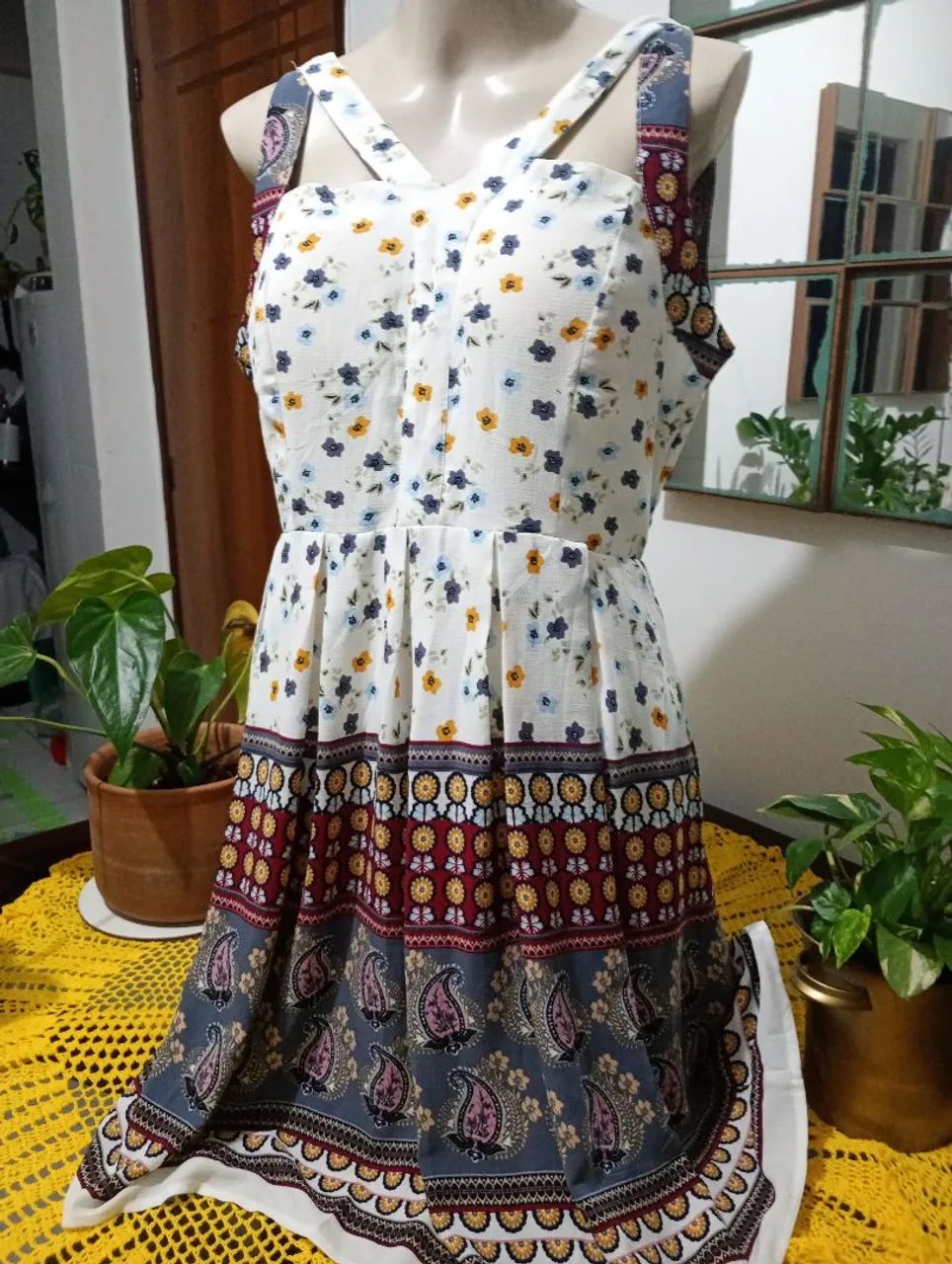 Brechó da Sandra Olx mangabeira 4. - Foto 5