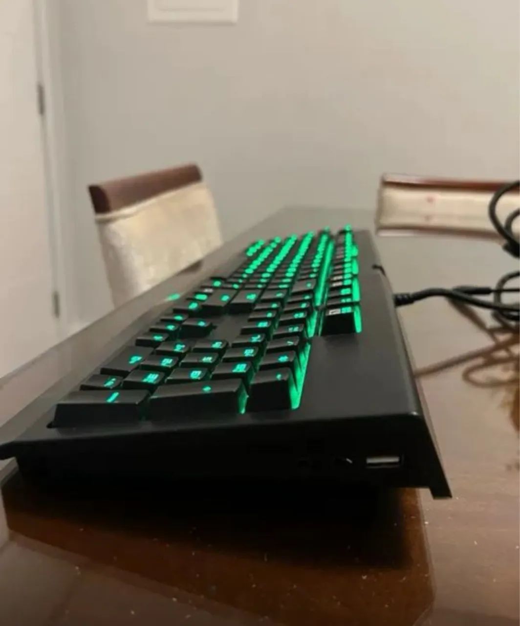 Blackwidow Razer