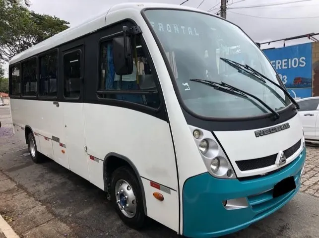 Neobus - 2012