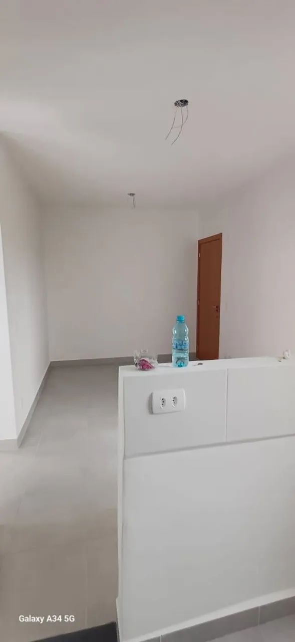 Apartamento novo no bairro Umbará, Curitiba  (direto com o proprietário) - Foto 6