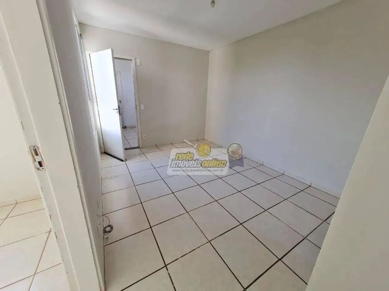 Apartamento com 2 dormitórios para alugar, 48 m² por R$ 1.152,09/mês - Jardim Maracanã - U - Foto 3