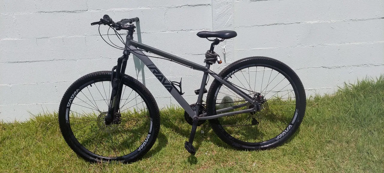 Bike Rava