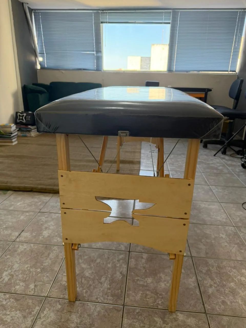 Vendo 2 macas Woodanvil para tatuagem - Foto 5