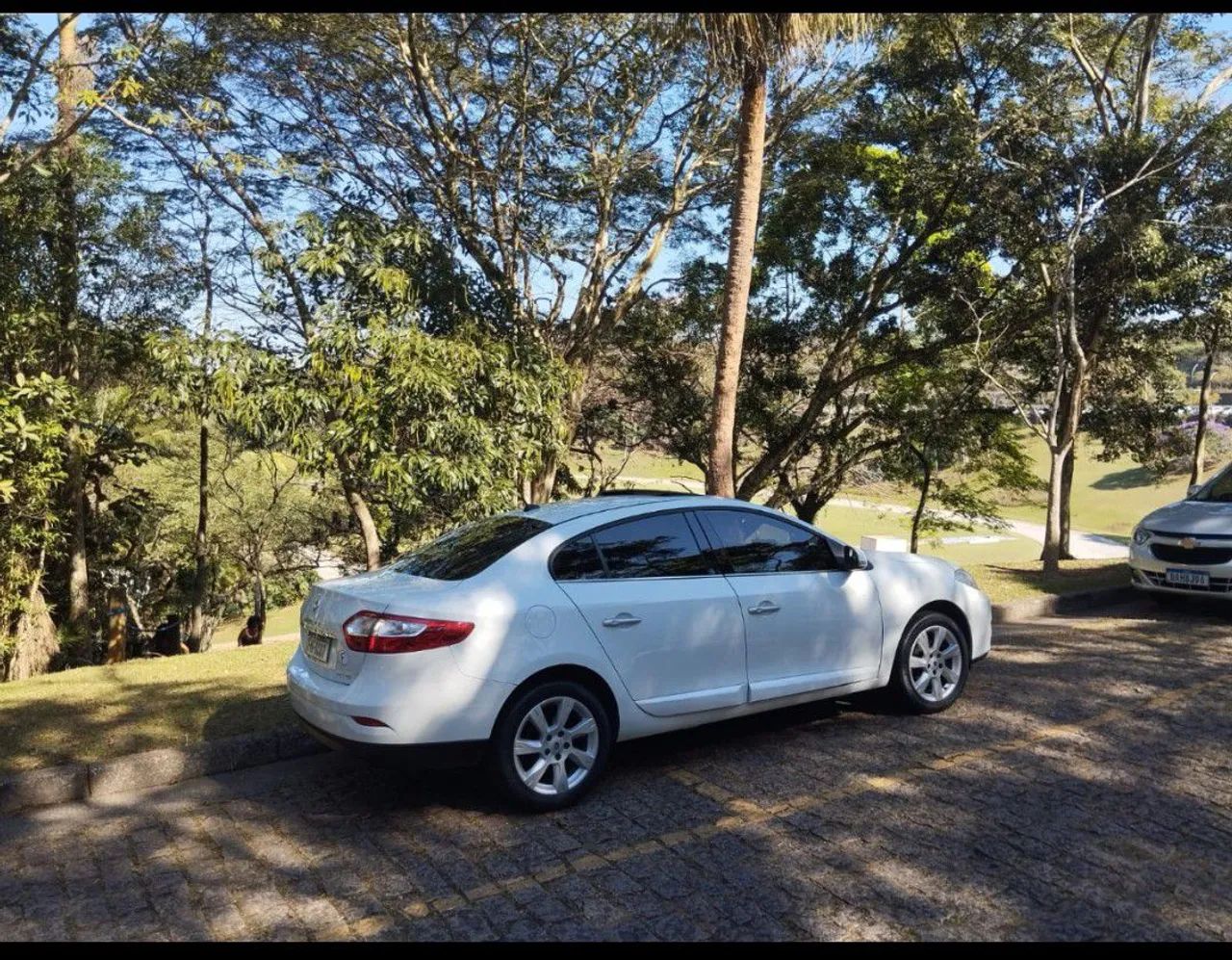 FLUENCE PRIVILÉGE - Foto 2