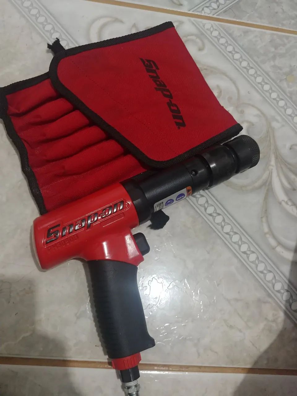 Martelete snap on 64341589667714120