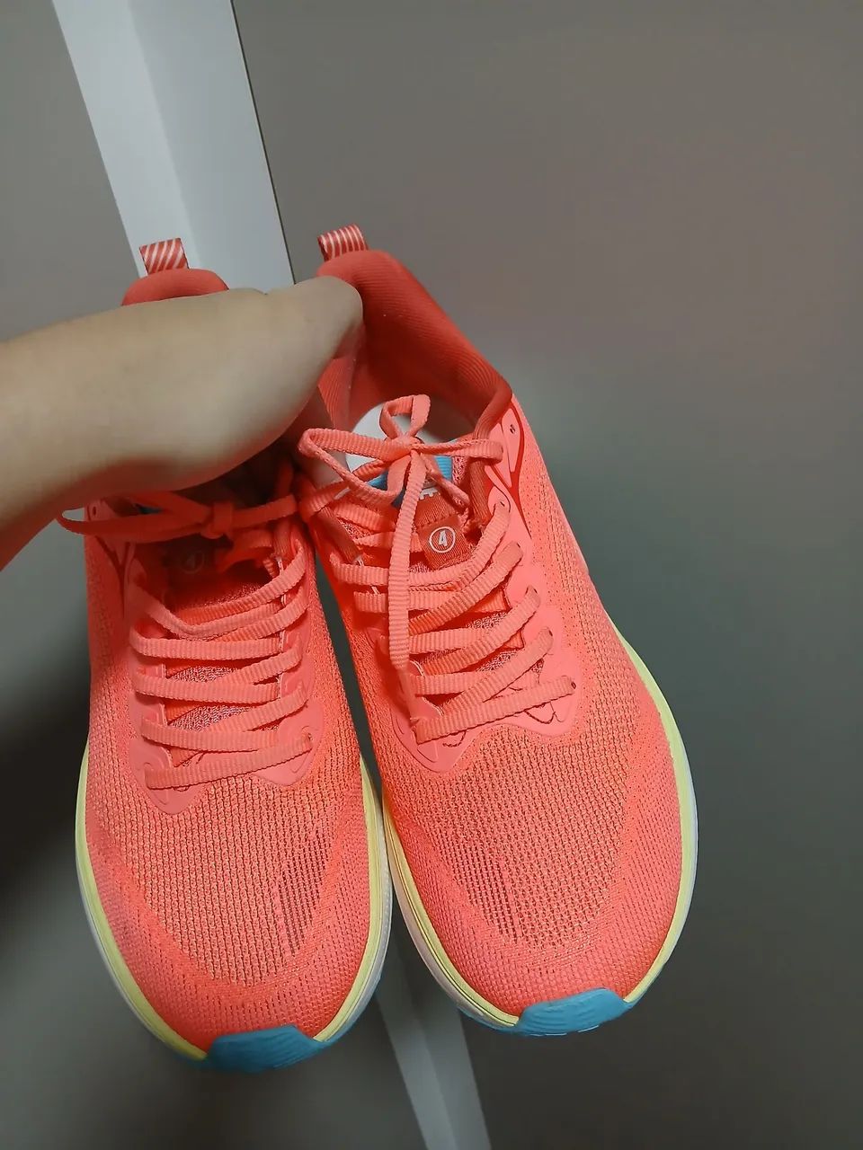Olympikus Pride 4 Women's Sneakers
Share