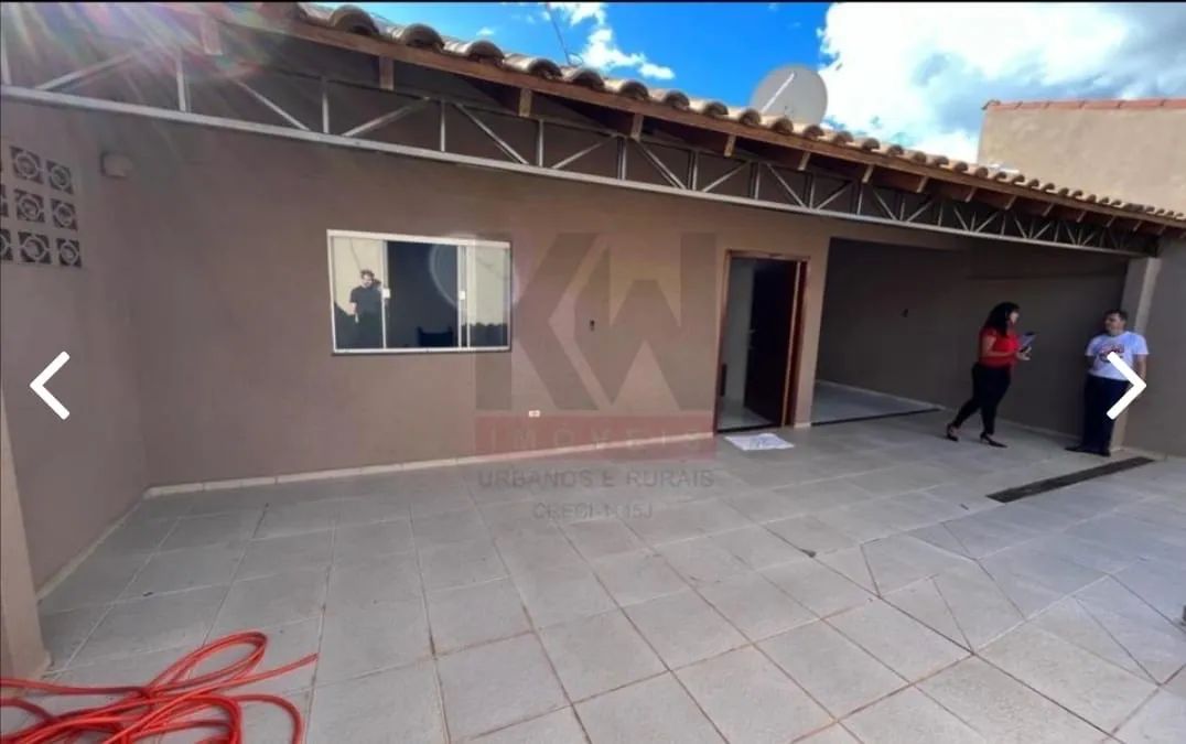 Excelente casa no cophatrabalho - Foto 4