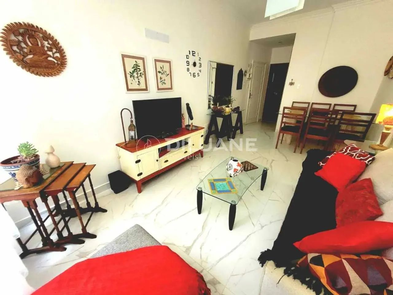 Apartamento - Padrão / Residencial / Copacabana - Foto 5