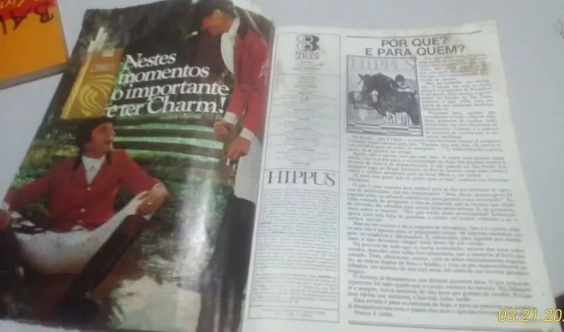Revista - Foto 3