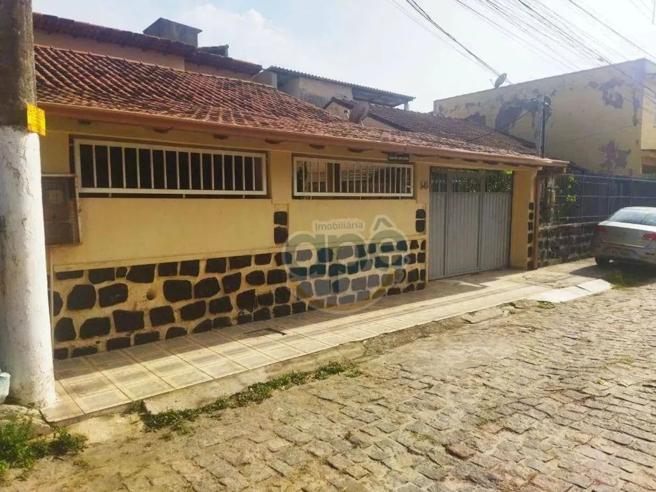 Casa com 5 quartos à venda, 200 m² por R$ 720.000 - IBES - Vila Velha/ES - Foto 2