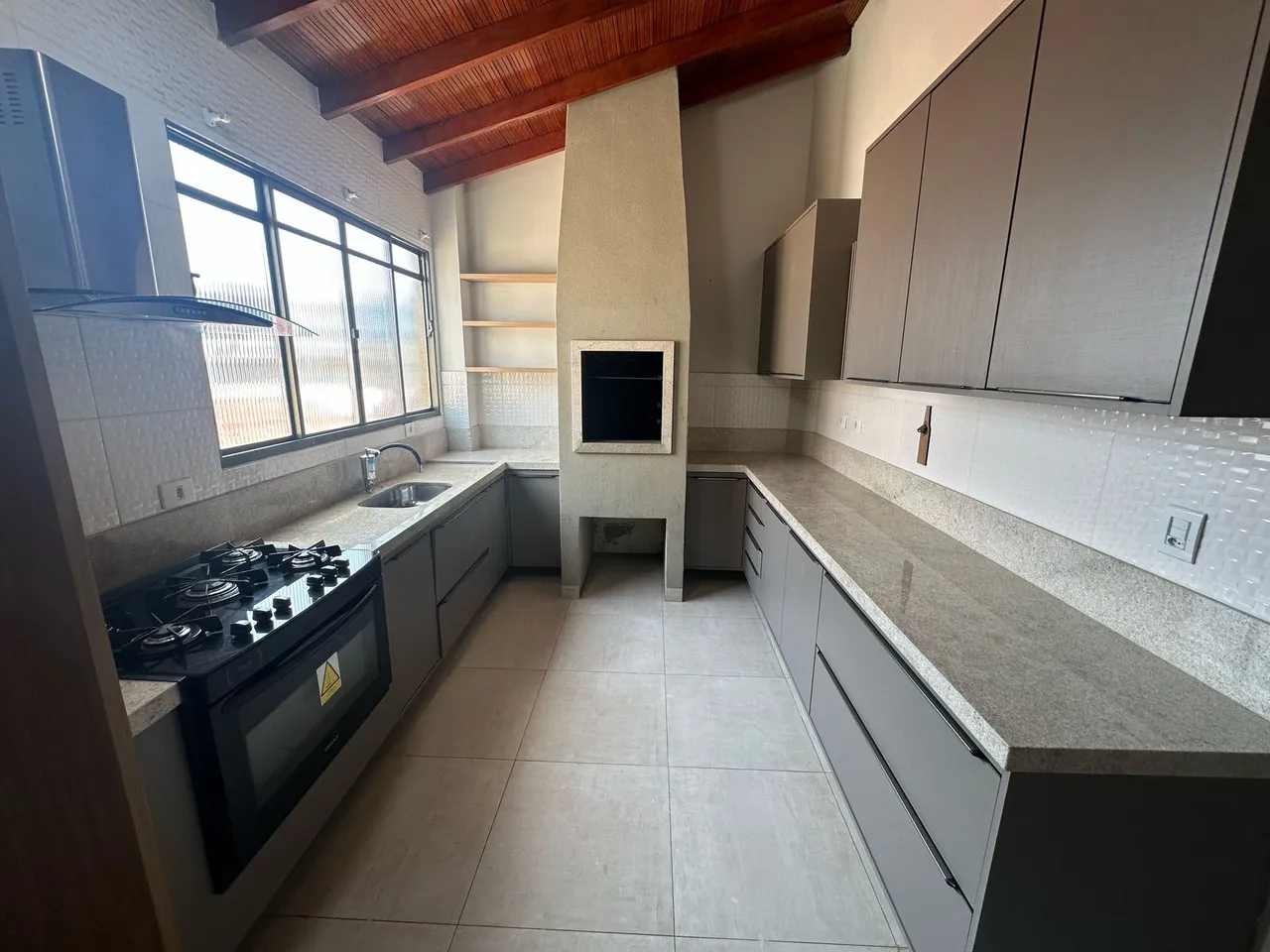 Apartamento bairro Santa Fé