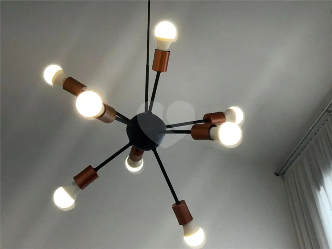 Casa para alugar com 3 quartos, sendo 1 suíte, no condomínio Terras de São Francisco, Soro - Foto 7