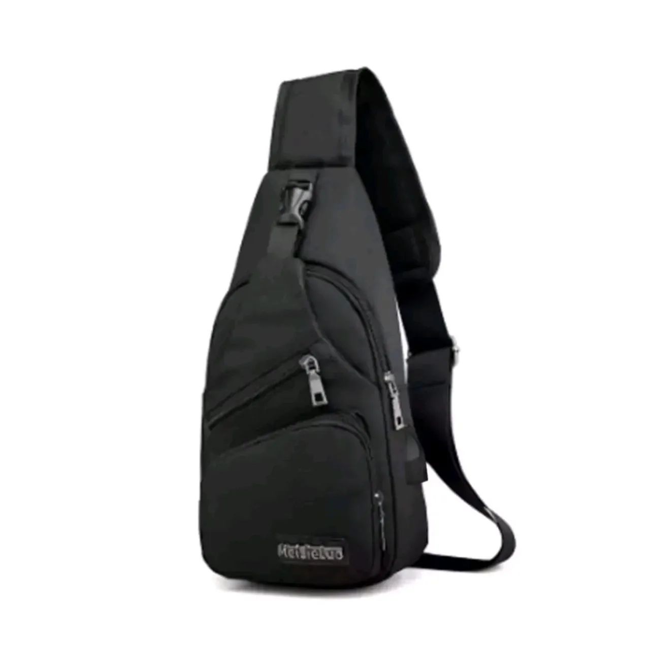 Bolsa Lateral Passeio Trabalho - Foto 3
