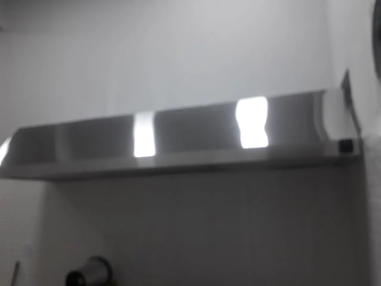 Coifas industriais em aço inox  - Foto 4